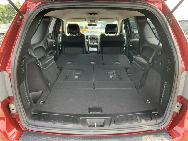 2013 Dodge Durango SXT