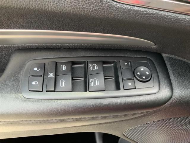 2013 Dodge Durango SXT