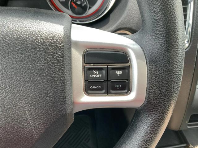 2013 Dodge Durango SXT