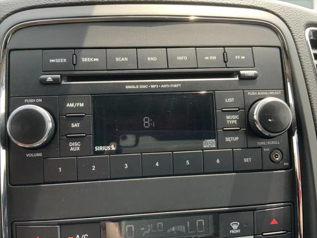2013 Dodge Durango SXT
