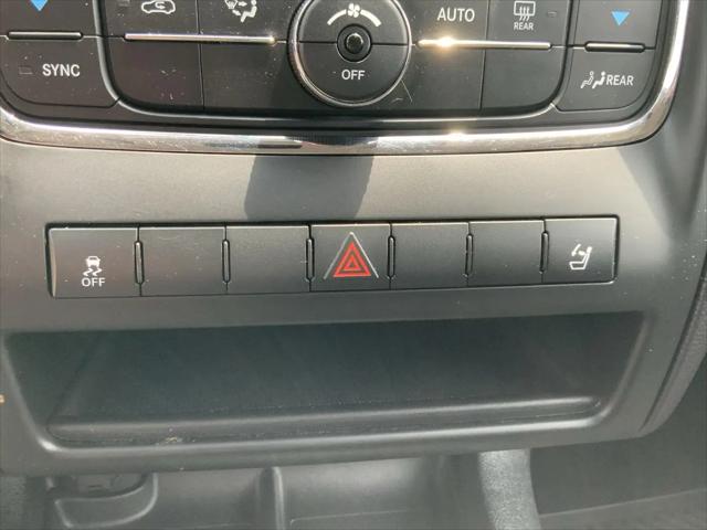 2013 Dodge Durango SXT
