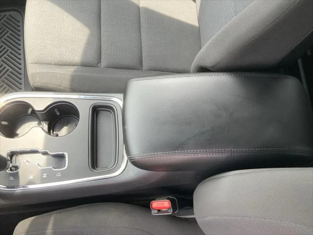 2013 Dodge Durango SXT