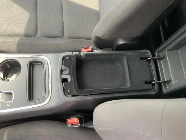 2013 Dodge Durango SXT