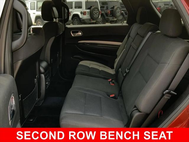 2013 Dodge Durango SXT