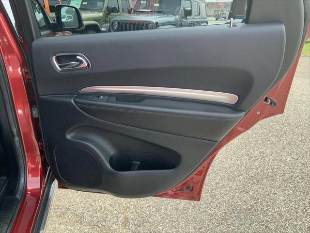 2013 Dodge Durango SXT
