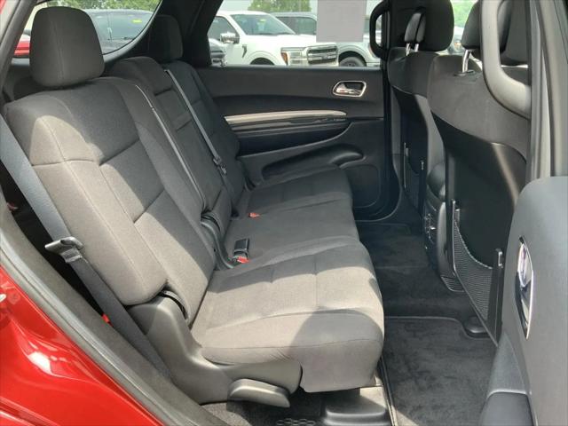 2013 Dodge Durango SXT