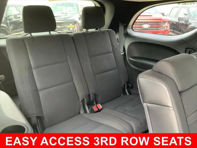 2013 Dodge Durango SXT