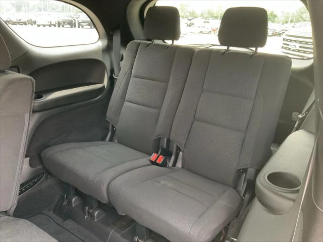 2013 Dodge Durango SXT