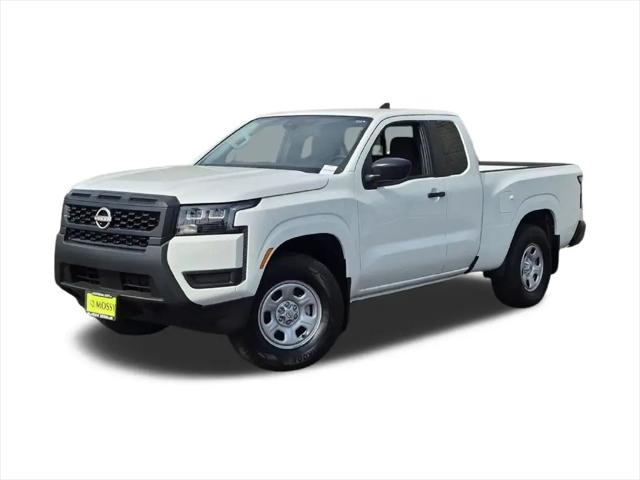 2026 Nissan Frontier S for sale in National City, CA