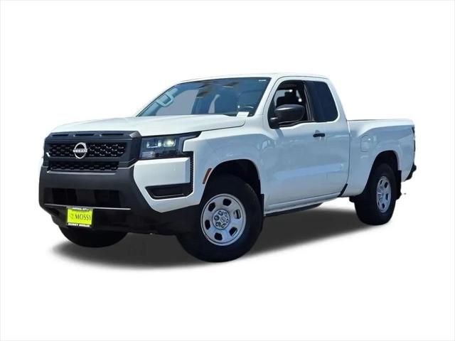 2026 Nissan Frontier King Cab S 4x2 for sale in National City, CA