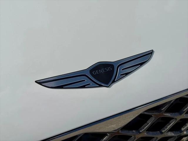 2026 Genesis G90 3.5T E-SC MHEV AWD