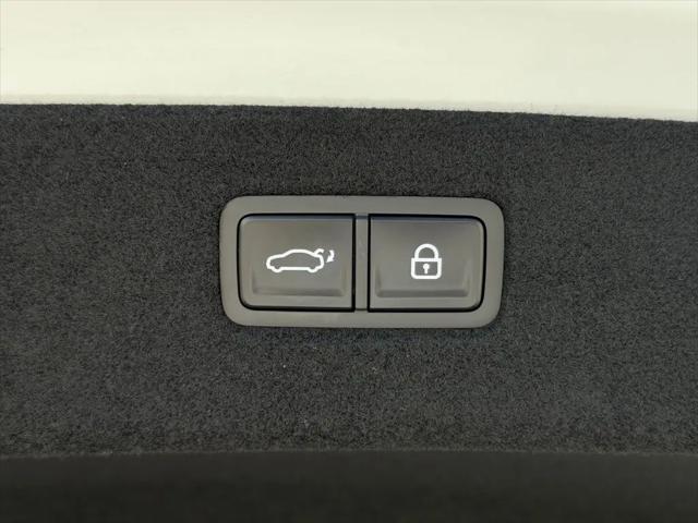 2026 Genesis G90 3.5T E-SC MHEV AWD