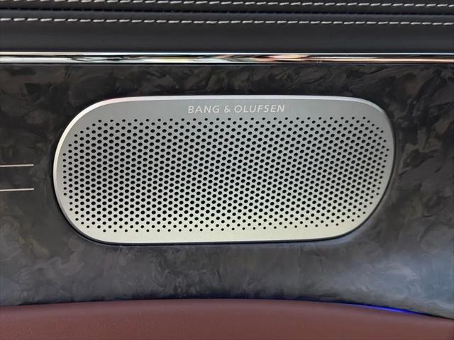 2026 Genesis G90 3.5T E-SC MHEV AWD