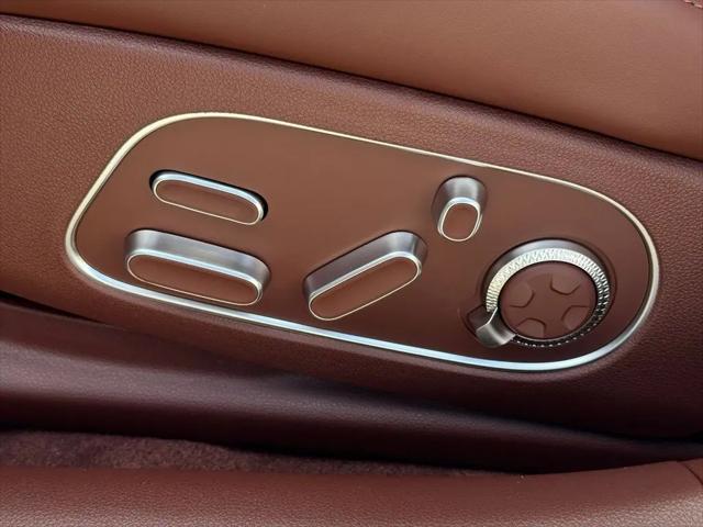 2026 Genesis G90 3.5T E-SC MHEV AWD