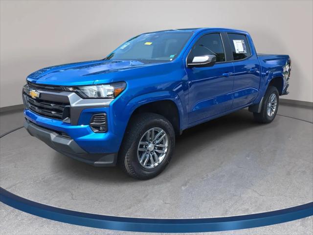 2024 Chevrolet Colorado 2WD LT for sale in Raleigh, NC