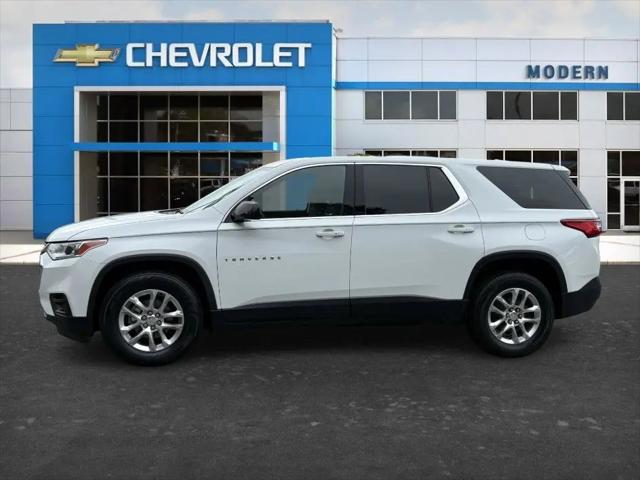 2019 Chevrolet Traverse LS for sale in Winston-Salem, NC