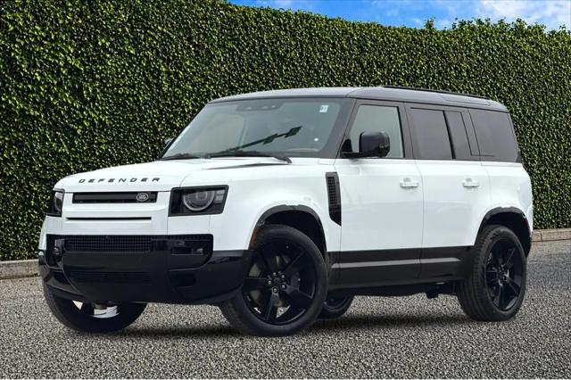 2026 Land Rover Defender P400 X-Dynamic SE for sale in Seaside, CA