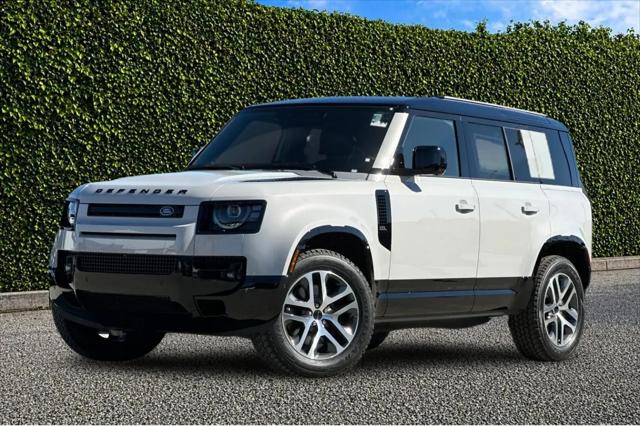 2026 Land Rover Defender P400 X-Dynamic SE for sale in Seaside, CA