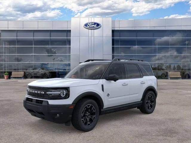 2026 Ford Bronco Sport Outer Banks for sale in Iselin, NJ