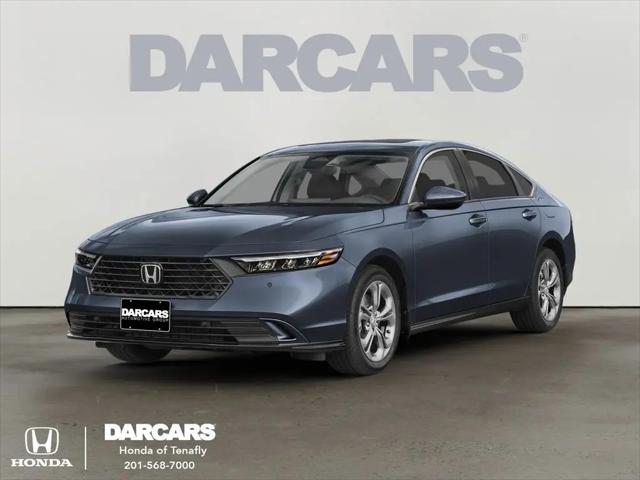 2026 Honda Accord Sedan EX-L for sale in Tenafly, NJ