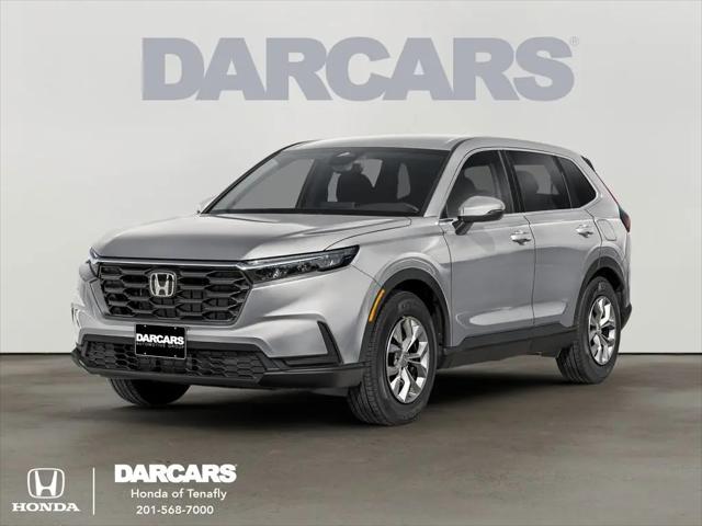 2026 Honda CR-V LX AWD for sale in Tenafly, NJ
