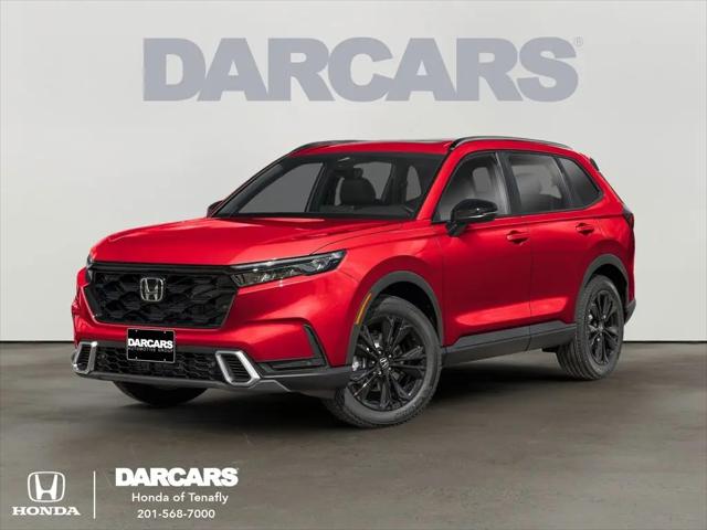 2026 Honda CR-V Hybrid AWD Sport Touring for sale in Tenafly, NJ