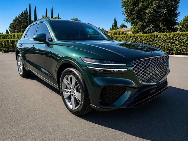 2022 Genesis GV70 3.5T AWD Sport for sale in La Crescenta, CA