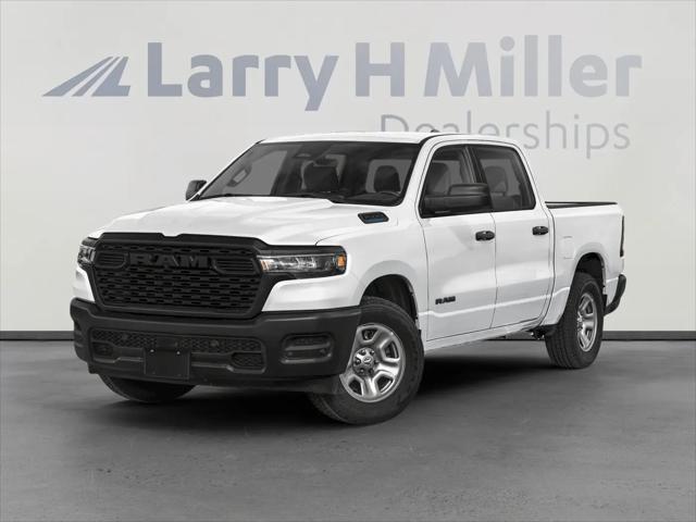 2026 Ram 1500 Express Crew Cab 4x2 5'7" Box for sale in Peoria, AZ