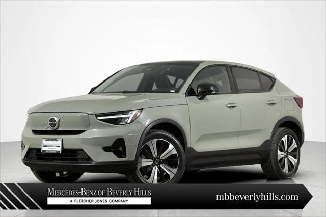 2023 Volvo CT Twin Plus for sale in Beverly Hills, CA