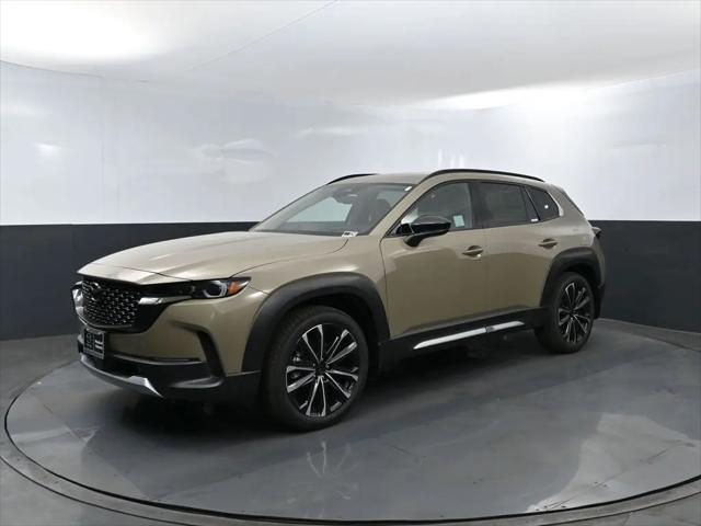 2026 Mazda CX-50 2.5 Turbo Premium Plus for sale in Valencia, CA