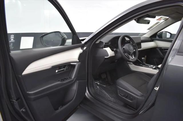 2026 Mazda CX-5 2.5 S Preferred