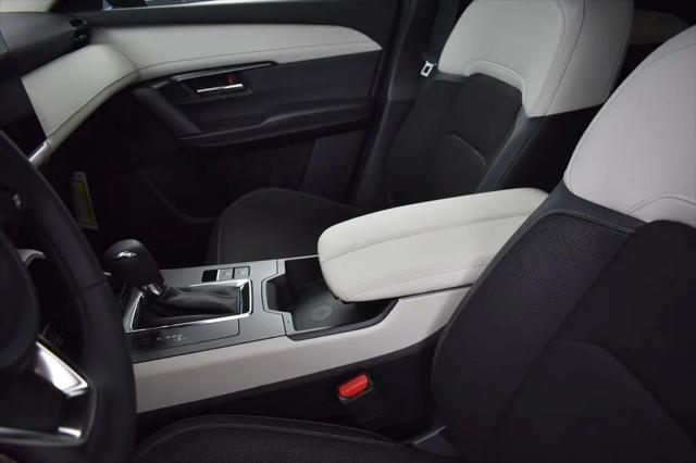 2026 Mazda CX-5 2.5 S Preferred