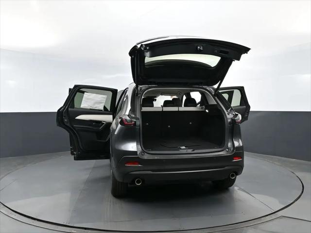 2026 Mazda CX-5 2.5 S Preferred