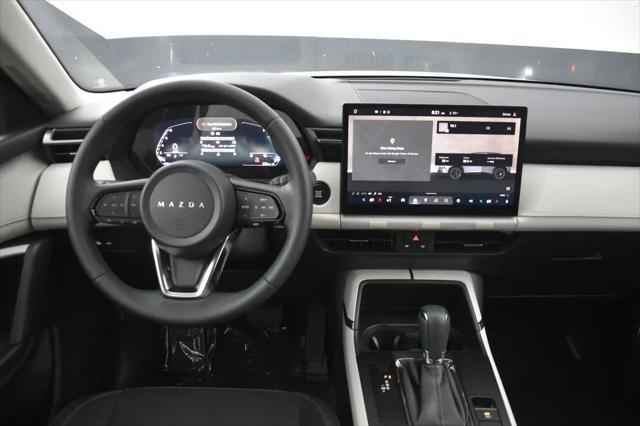 2026 Mazda CX-5 2.5 S Preferred
