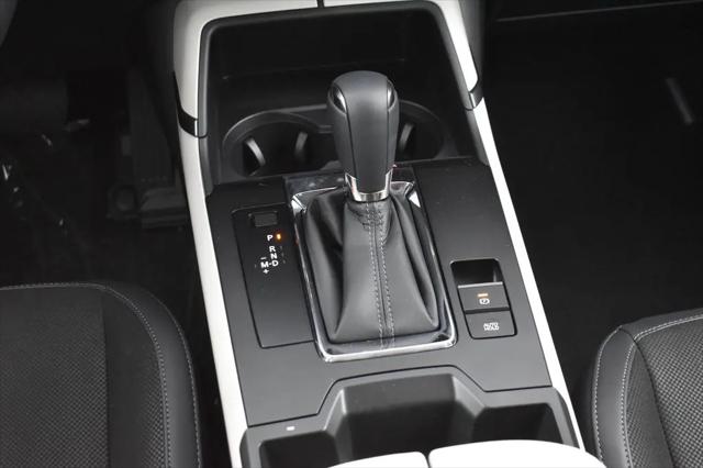2026 Mazda CX-5 2.5 S Preferred