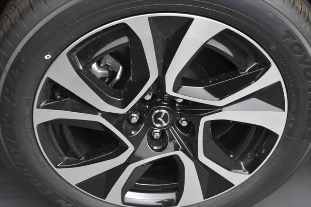 2026 Mazda CX-5 2.5 S Preferred