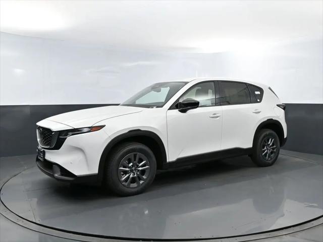 2026 Mazda CX-5 2.5 S Select for sale in Valencia, CA