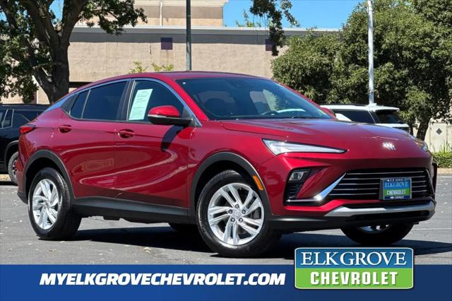 2024 Buick NV Preferred FWD for sale in Elk Grove, CA