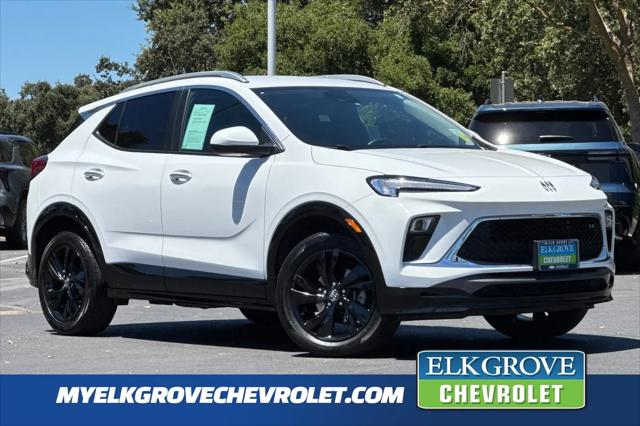 2024 Buick Encore GX Sport Touring AWD for sale in Elk Grove, CA