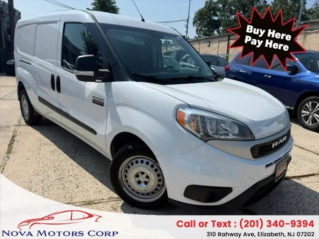 2022 Ram ProMaster City Cargo Van Cargo Van for sale in Elizabeth, NJ