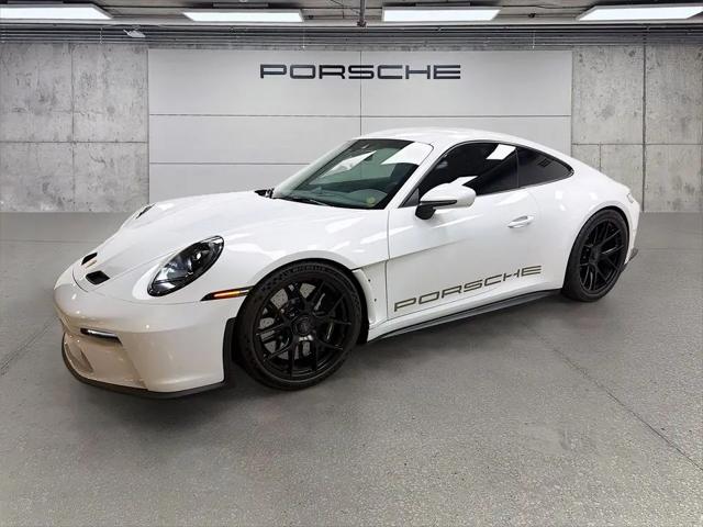 2024 Porsche 911 S/T for sale in Salt Lake City, UT