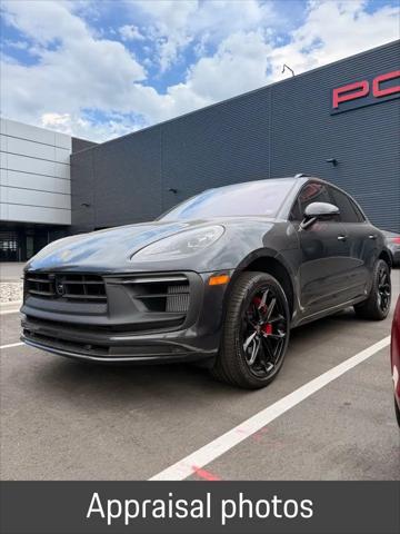 2025 Porsche Macan GTS for sale in Salt Lake City, UT
