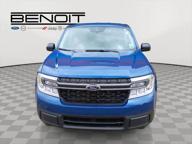 2024 Ford Maverick XLT for sale in Jonesboro, LA