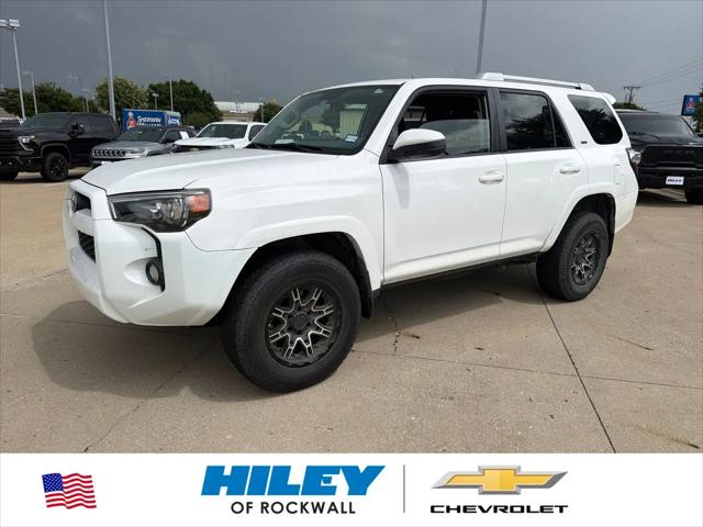 2018 Toyota 4Runner SR5 for sale in Rockwall, TX