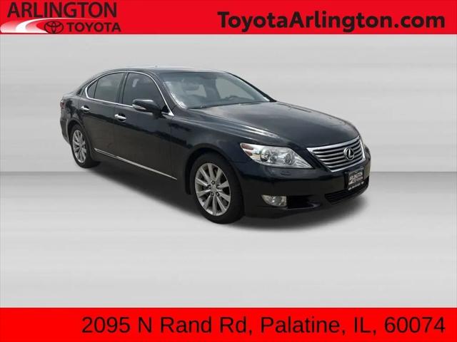 2012 Lexus LS 460 LS 460 for sale in Palatine, IL