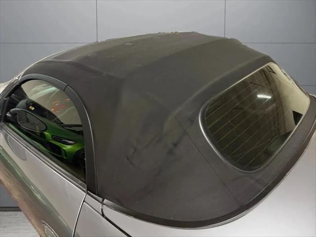2004 Porsche Boxster S