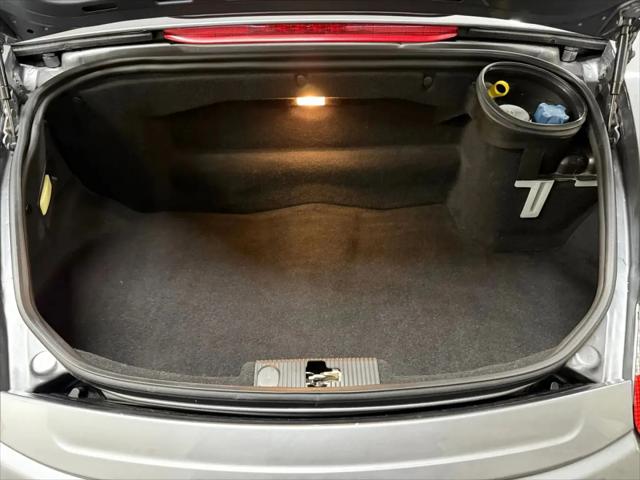 2004 Porsche Boxster S