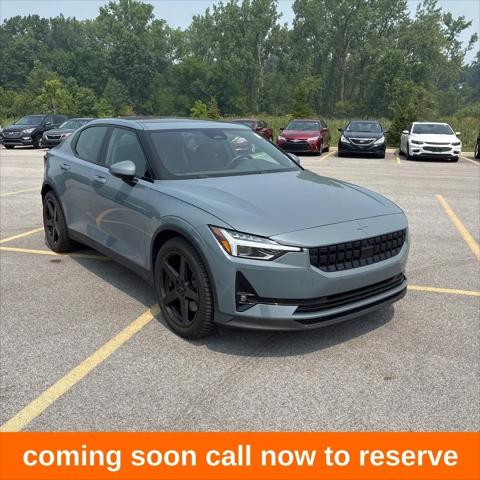 2022 Polestar 2 Long Range Dual Motor for sale in Gurnee, IL