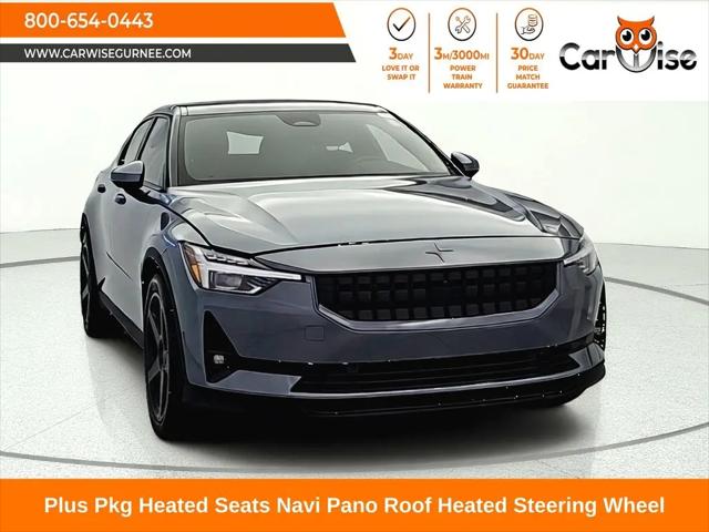 2022 Polestar 2 Long Range Dual Motor for sale in Gurnee, IL