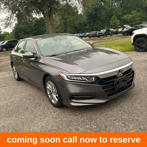 2019 Honda Accord LX for sale in Gurnee, IL